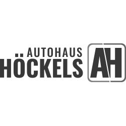 Logoentwicklung für Autohaus Höckels Nettetal