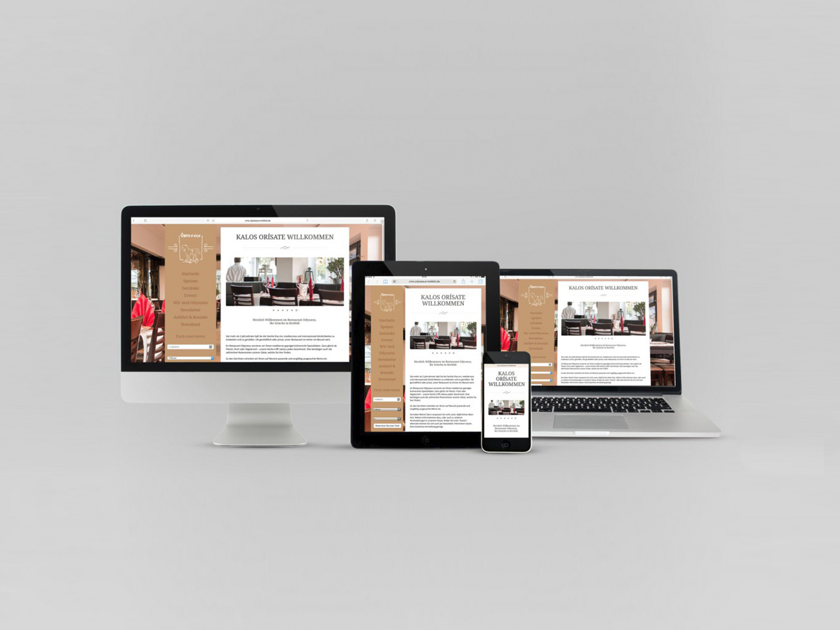 Homepage-Design 1