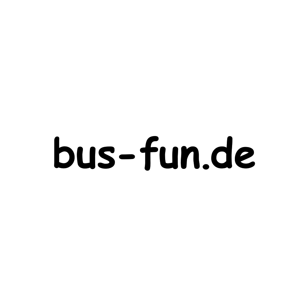 bus-fun