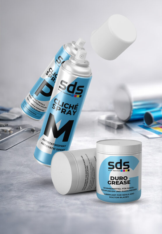 Verpackungsdesign - erstellt von Dirk Neumann, digitalisierend in Tönisvorst