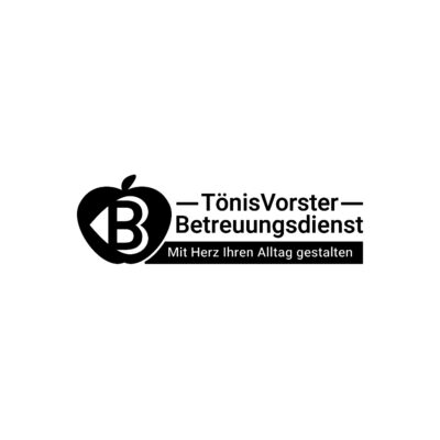 TönisVorster Betreuungsdienst ist nun ein erfolgreiches und bekanntes Start-up in Tönisvorst